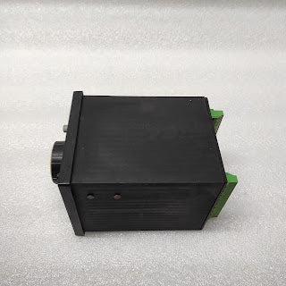 BAELZ AUTOMATIC WBS 2290 TEMPERATURE CONTROLLER BAELZ 2290-A-D-2.14 230V