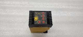 TURCK MS22-RI ROTATIONAL SPEED MONITOR