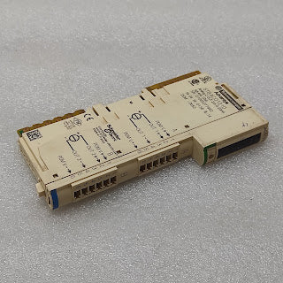 SE STB ACO1210 ANALOG OUTPUT MODULE