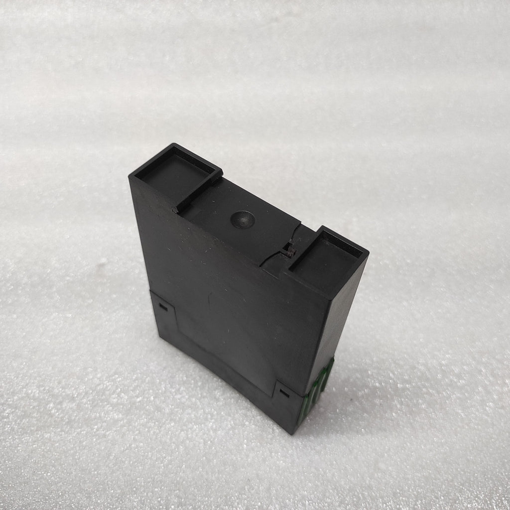 BRODERSEN PXU-20.924 PROCESS SIGNAL CONVERTER 24VDC