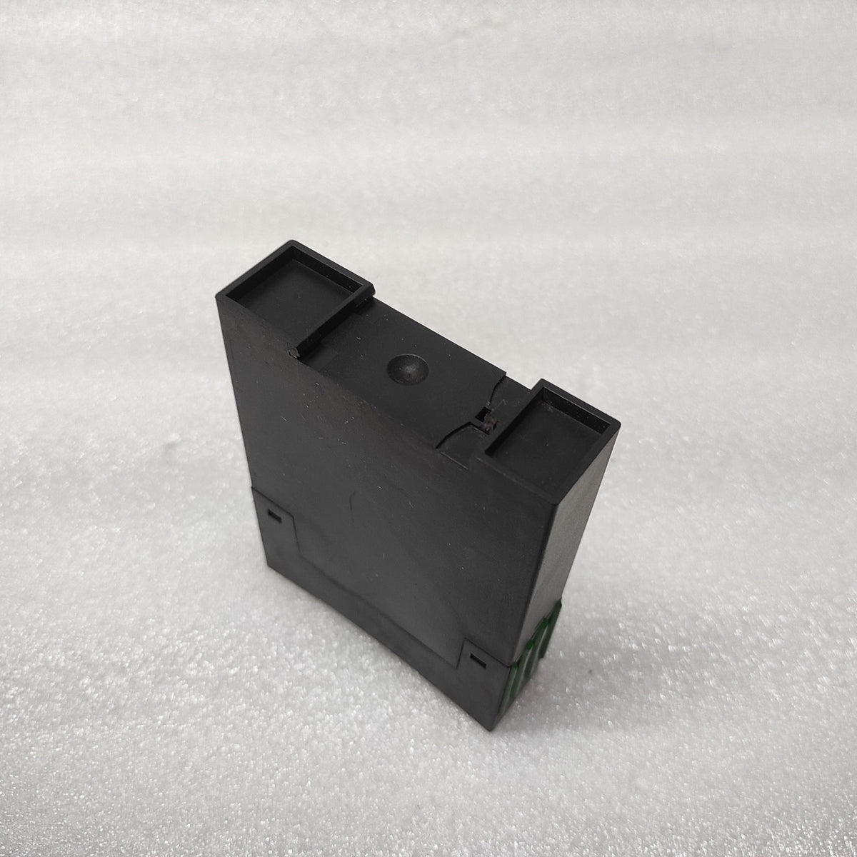 BRODERSEN PXU-20.924 PROCESS SIGNAL CONVERTER 24VDC