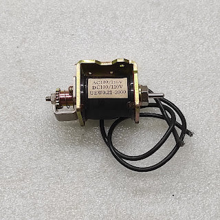 TERASAKI UEW0.21-2000 TRIP COIL 100-115VAC/100-110VDC
