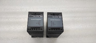 DEIF TAC-311DG CURRENT TRANSDUCER 110V/230V
