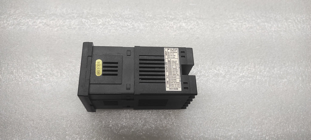 BRAIN CHILD C91 TEMPERATURE CONTROLLER 90-250VAC 48X48MM