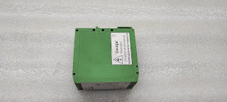 ZASILACZ LISTWOWY ZL1 09094208 24VDC