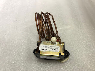 CARRIER HK-06UB-006 OIL PRESSURE SWITCH