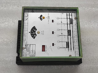IME ASR3/1 RELAY ALARM 110VAC
