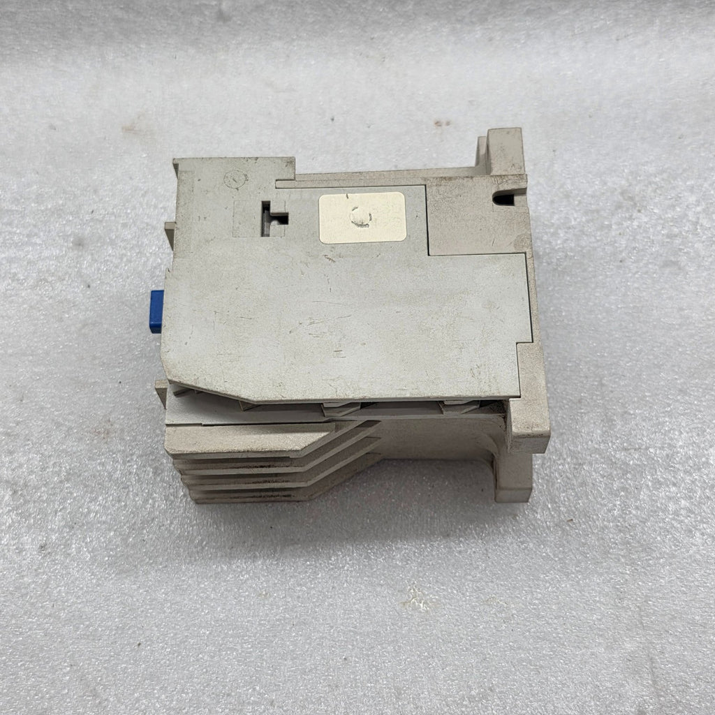 CUTLER HAMMER C306DN3 OVERLOAD RELAY H2007B