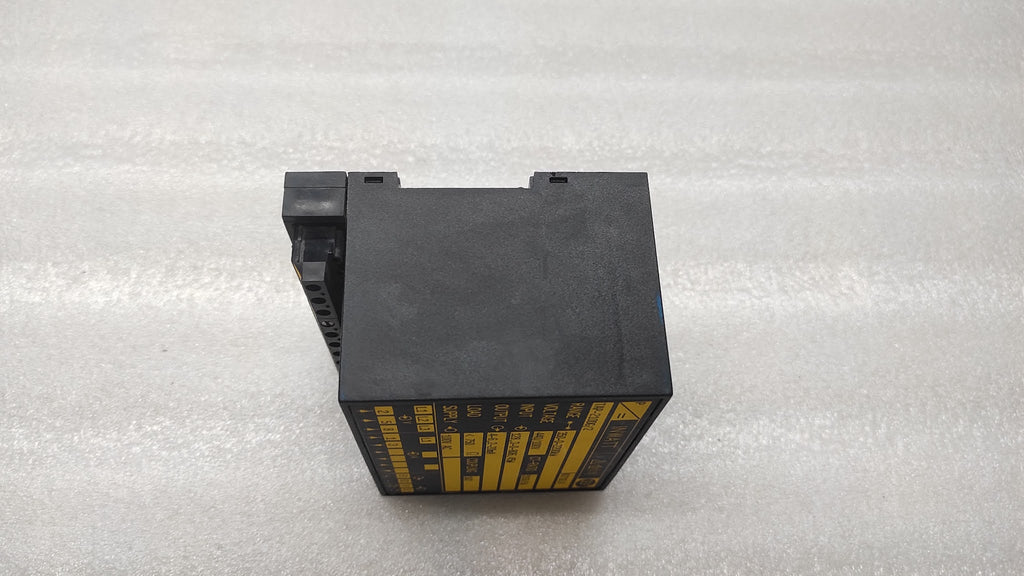 DEIF TAP-210DG/2 INWATT TRANSDUCER 350-0-2200kW 100VAC
