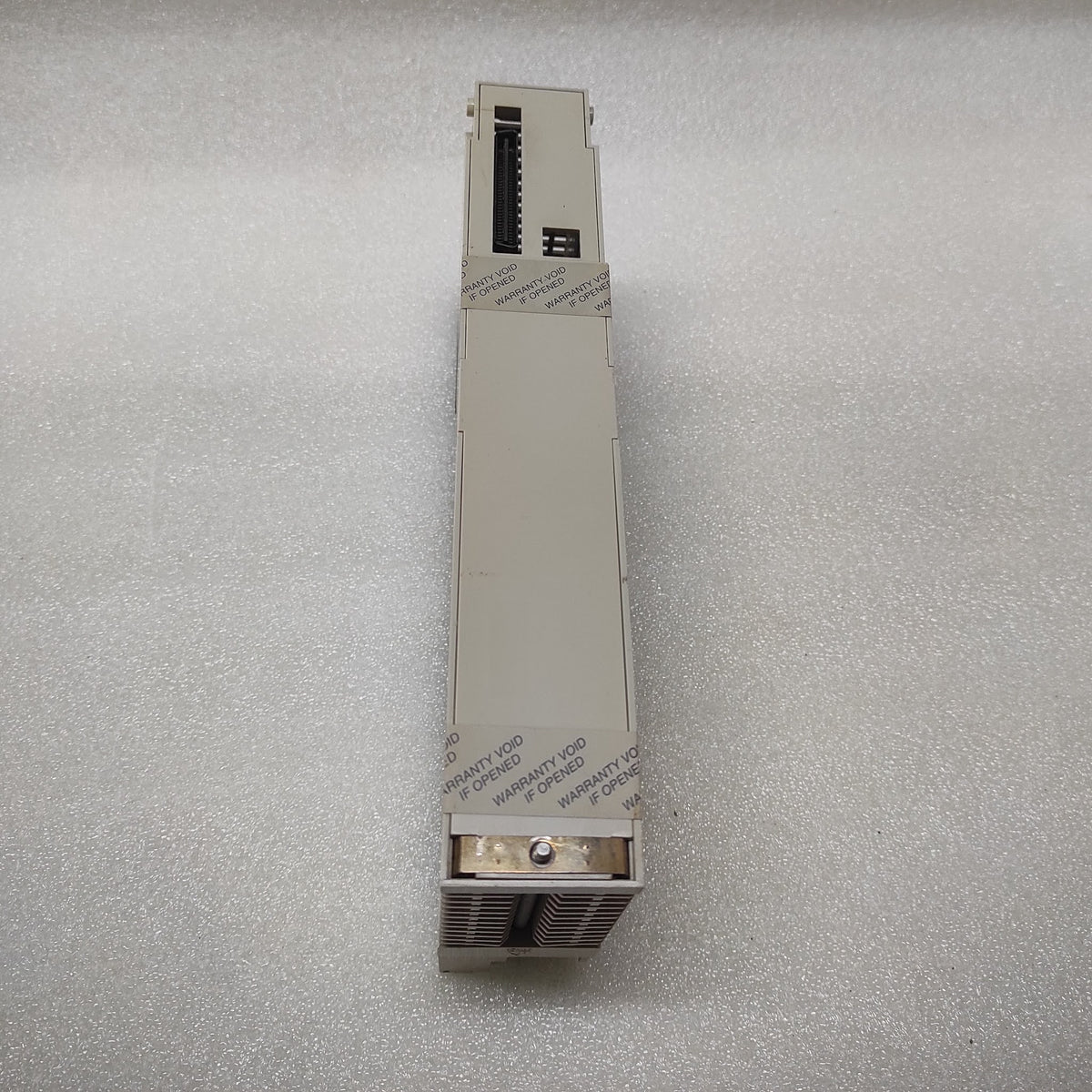 SE 140ACI03000 8-CH ANALOG INPUT MODULE