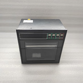 FUJI ELECTRIC PHA98004-EA0YV STRIP CHART RECORDER 100-240V
