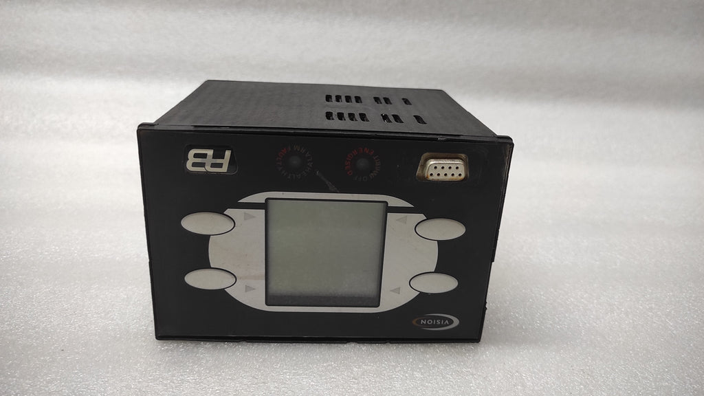 P&B PROTECTION RELAY MV2-1A MOTOR PROTECTION RELAY NOISIA 80-265V