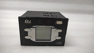 P&B PROTECTION RELAY MV2-1A MOTOR PROTECTION RELAY NOISIA 80-265V