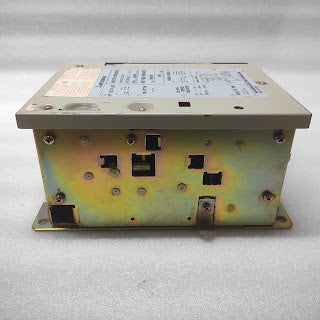MITSUBISHI ELECTRIC NF800-SS MOTOR OPERATOR 800A