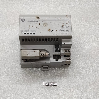 ALLEN BRADLEY CAT 1794-ACN15 SERIES C 96432672