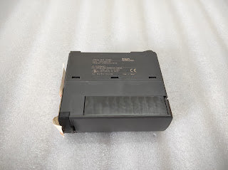 FUJI ELECTRIC NP1AX04-MR ANALOG I/O MODULE