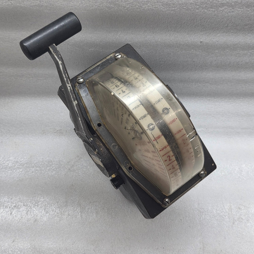 REXROTH PNEUMATIK 3622065000 CONTROL HEAD VALVE
