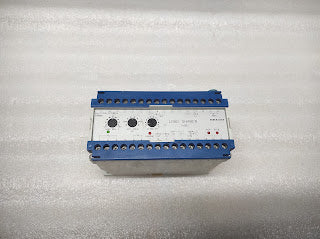 SELCO T4800-33 LOAD SHARER 230V
