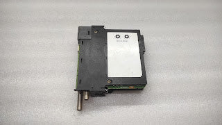 ALLEN BRADLEY 1756-CNBR/D CONTROL NET COMMUNICATION BRIDGE 96389873-A01