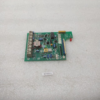 VINGTOR MARINE VP-1050 PCB CARD