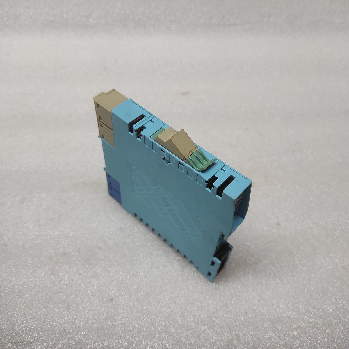 MEASUREMENT TECHNOLOGY MTL5018 2-CH SWITCH PROXIMITY DETECTOR INTERFACE MTL 5018