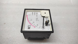 DEIF SIM-Q MEGA OHM METER 100047184.110 400-480V