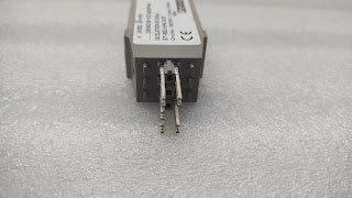 PHOENIX CONTACT ST-REL3-HG 24/21 RELAY CONNECTORS 2821012 24VDC LOT OF 5 UNIT