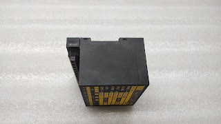 DEIF TAP-210DG/2 INWATT TRANSDUCER 100VAC 200-0-1200kW