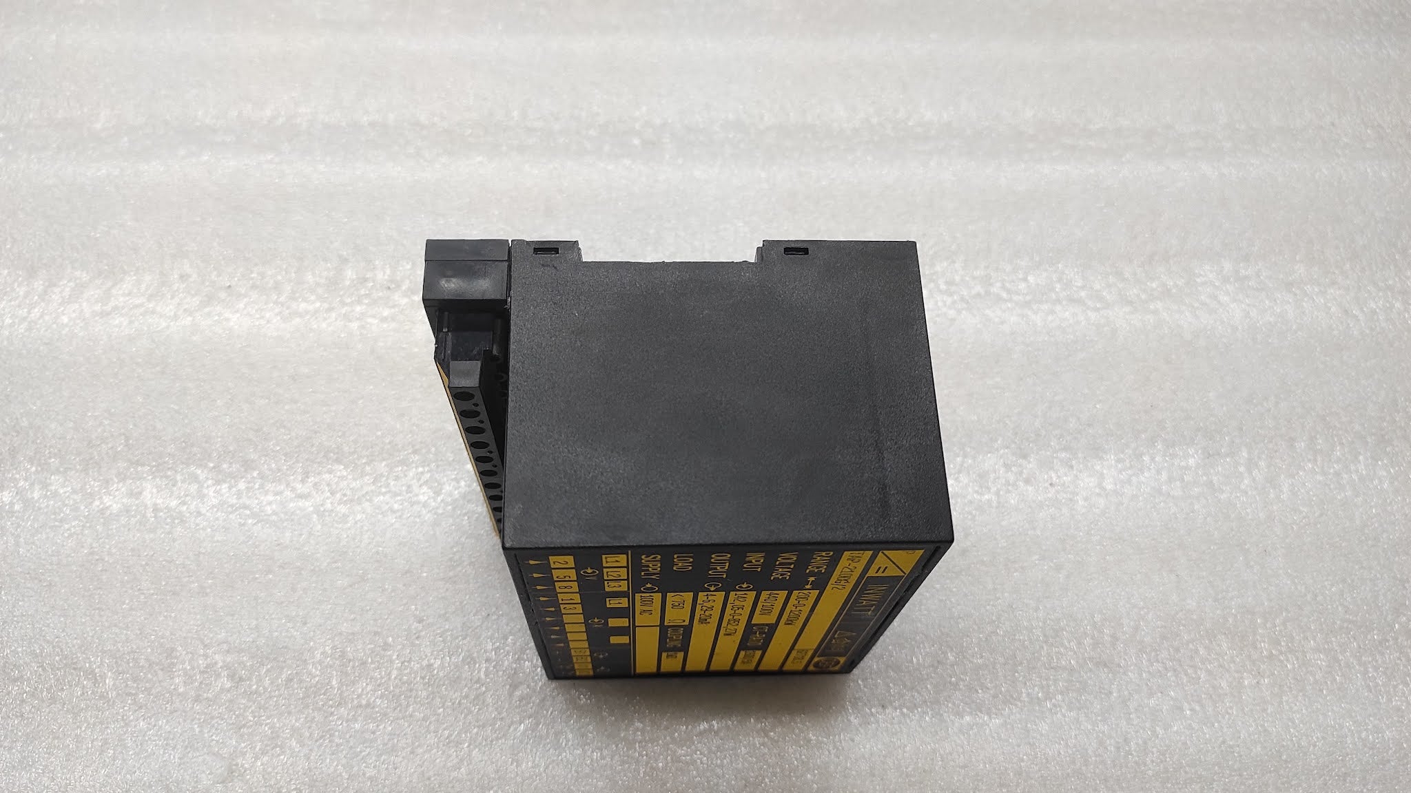 DEIF TAP-210DG/2 INWATT TRANSDUCER 100VAC 200-0-1200kW