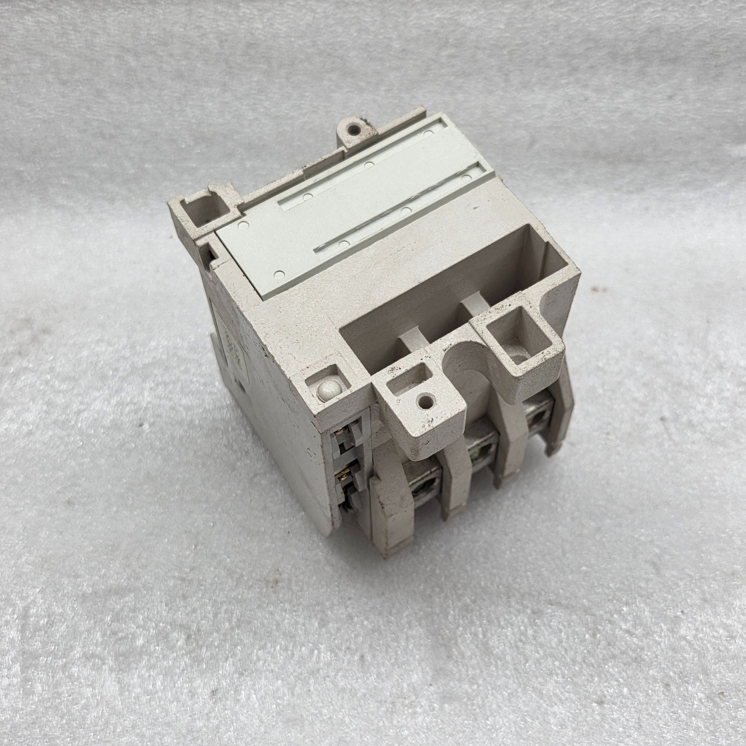 CUTLER HAMMER CAT C306GN3 OVERLOAD RELAY H2012B