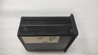 PR ELECTRONICS 5531A LCD DIGITAL PANEL MULTI-FUNCTION METER