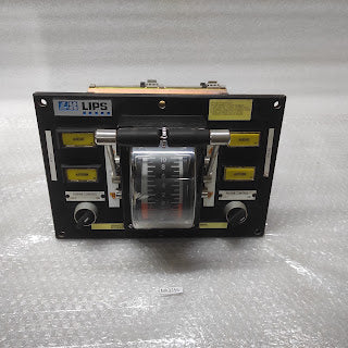 LIPS ENGINE SPEED CONTROLLER