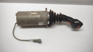 LIEBHERR WERK 693 166 914 JOYSTICK 2 V8/FSG