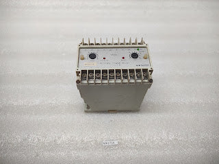 Selco T2000 Reverse Power Relay T2000-09 240 VAC