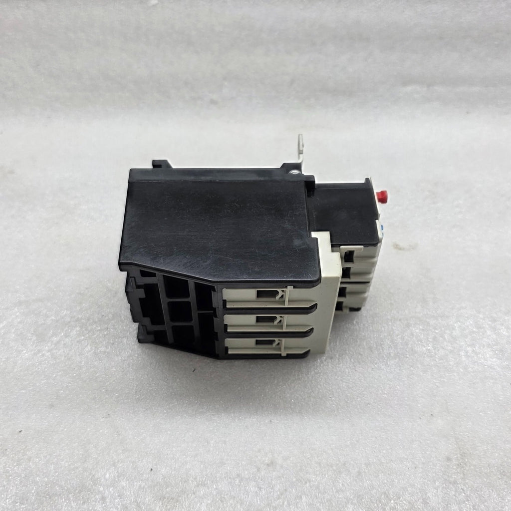 FUJI ELECTRIC TK-E2 THERMAL OVERLOAD RELAY 24-36A