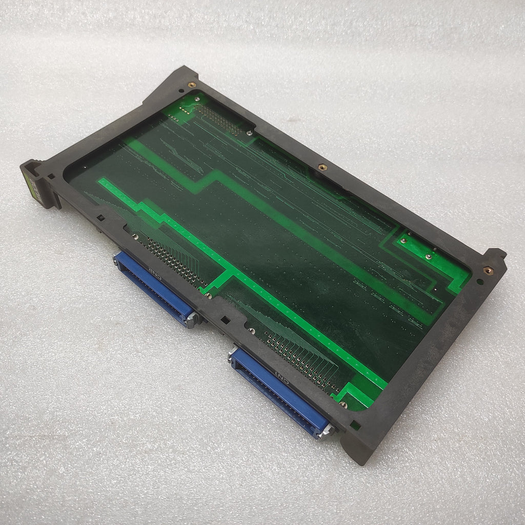 YASKAWA ELECTRIC JANCD-MIO02 I/O BOARD DF9200680-C0