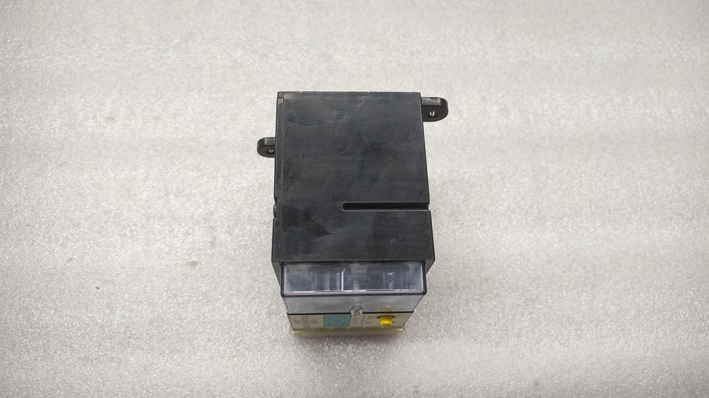 ENBRAY RUN 4 MOTOR PROTECTION RELAY 64-160A