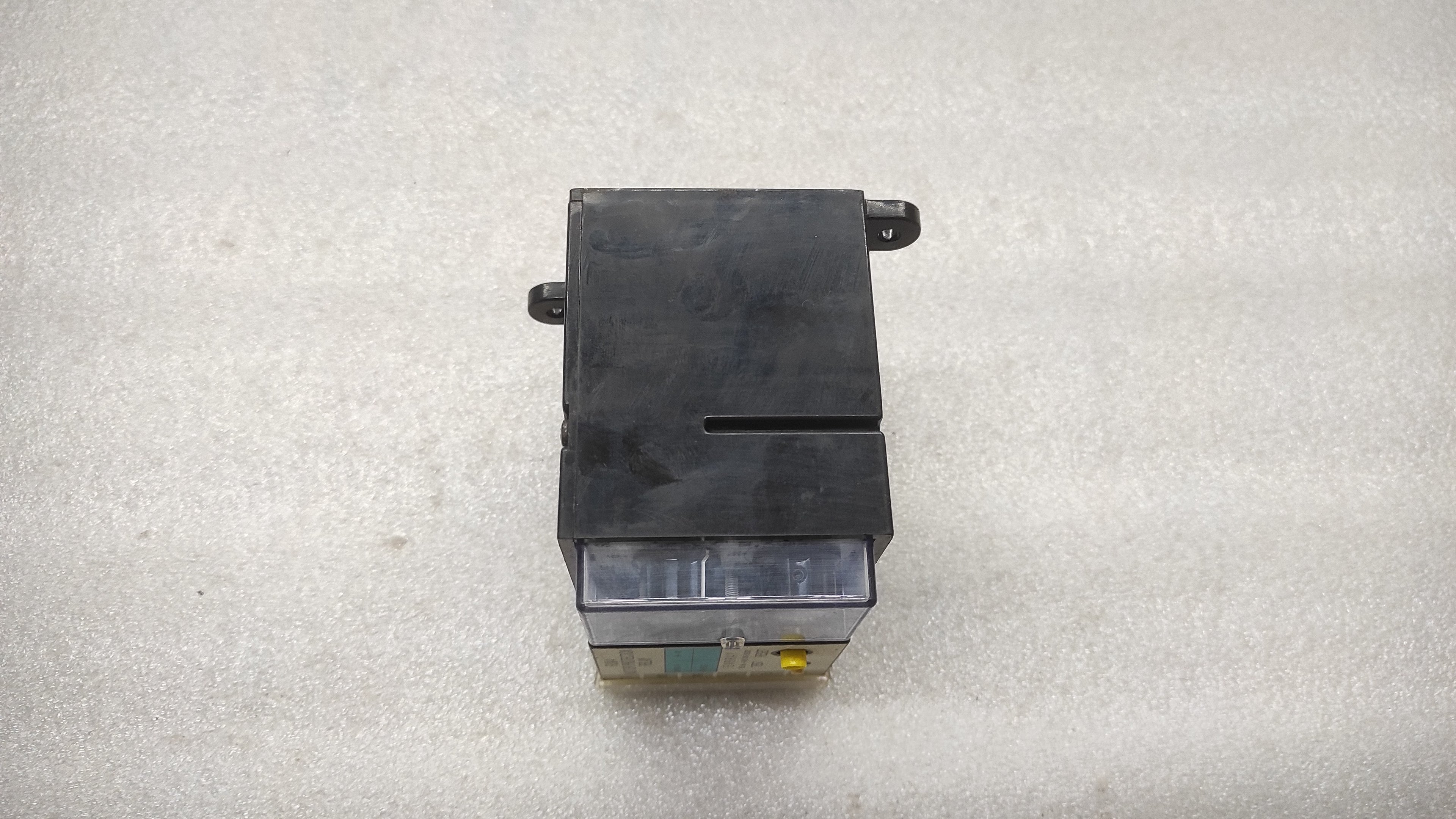 ENBRAY RUN 4 MOTOR PROTECTION RELAY 64-160A