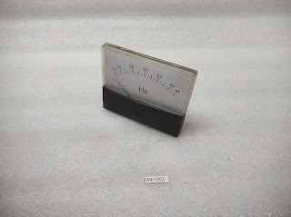 FREQUENCY METER DK-10-12 110VAC