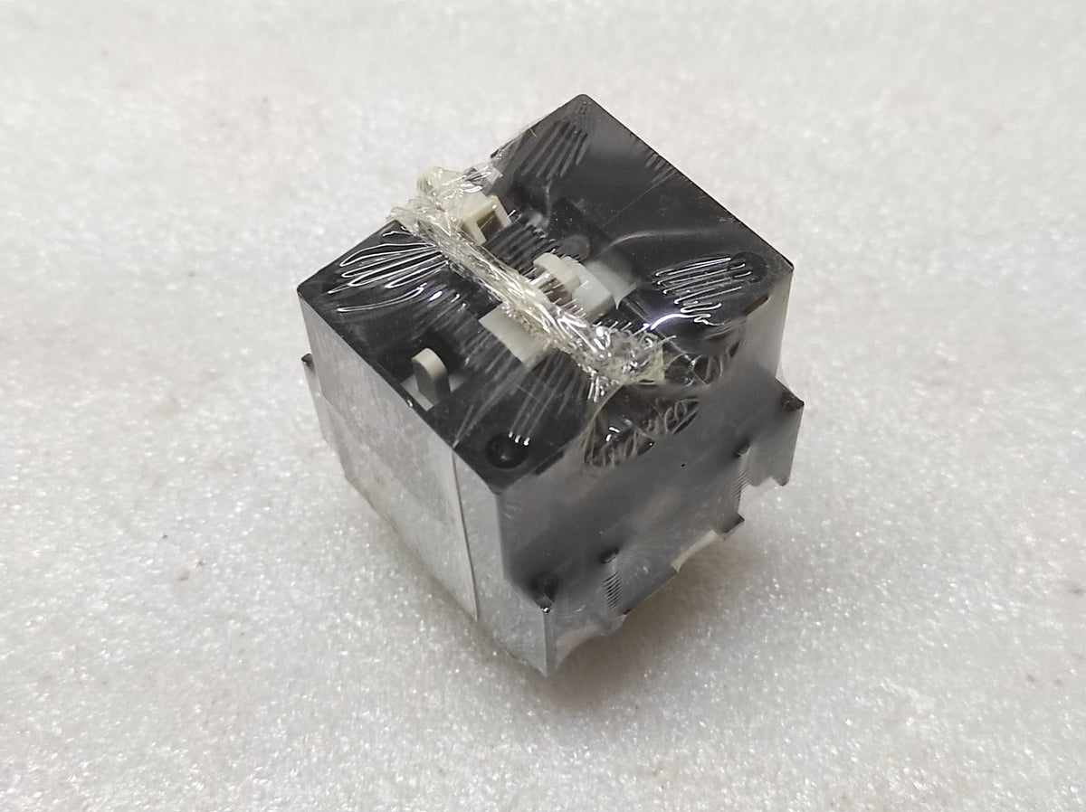 TELEMECANIQUE LA2D20A65 TIME DELAY MODULE