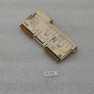 SE STB ACO1210 ANALOG OUTPUT MODULE