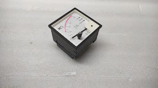 DEIF SIM-Q MEGA OHM METER 100047184.110 400-480V