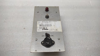 SABINA 2000-30 FULL WAVE CONTROL 0-90V-DC DC 115V-AC GROEN 360262-003