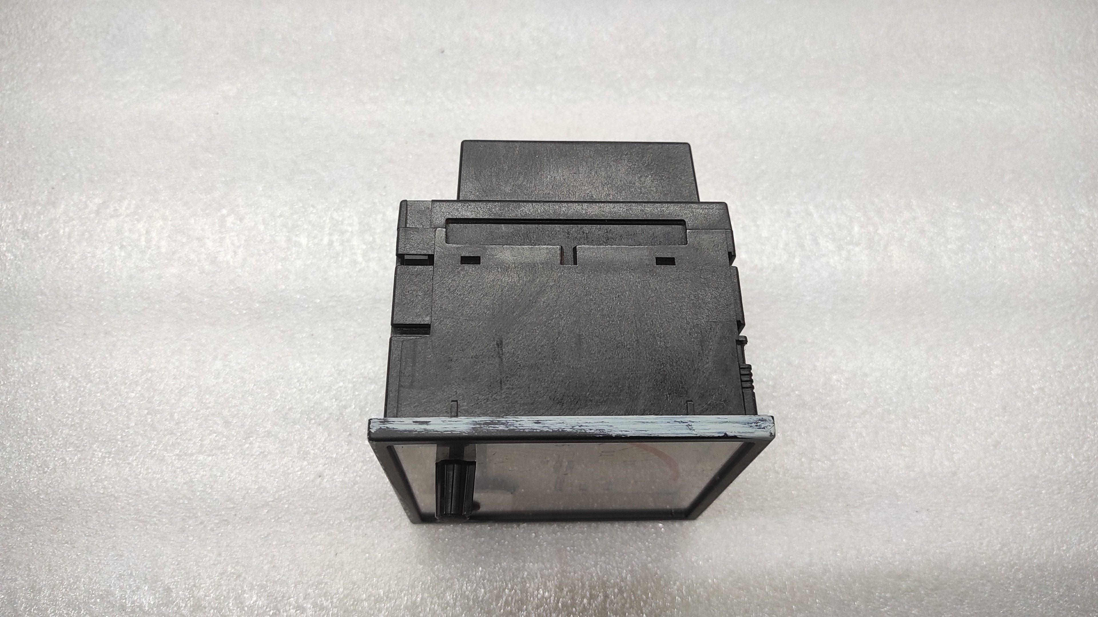 DEIF SIM-Q MEGA OHM METER 100057714.10 400-480V 1200024118B