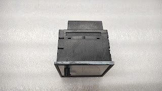DEIF SIM-Q MEGA OHM METER 100057714.10 400-480V 1200024118B