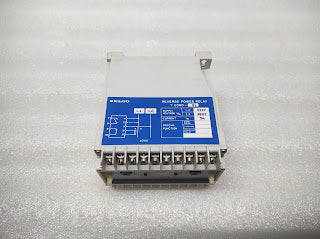 SELCO T2000-01 REVERSE POWER RELAY 440V