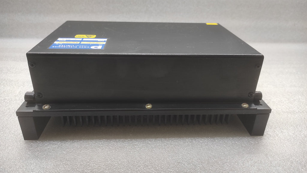POWER ELECTRONICS SP719C 24VDC