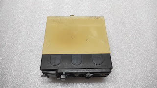 GESTRA LRS 1-5 CONDUCTIVITY SWITCH 230V 057270 CRACKED BODY