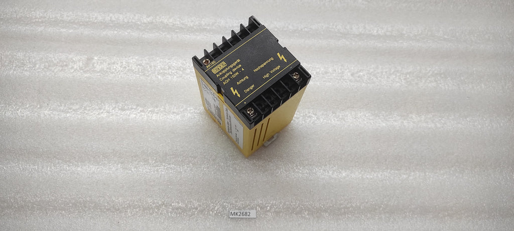 AGH150W-4 COUPLING DEVICE B98018006