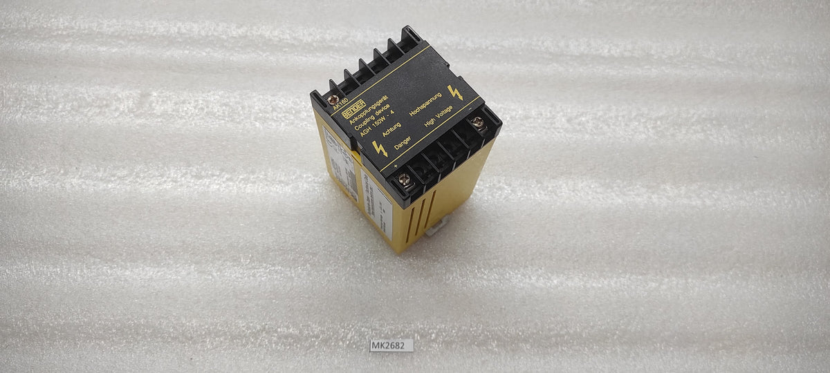 AGH150W-4 COUPLING DEVICE B98018006